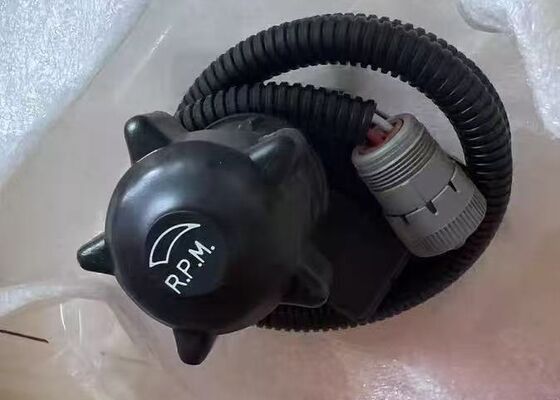 134-0670 C15 için Döner Konum Algılayıcısı Acil Kontrol 1340670