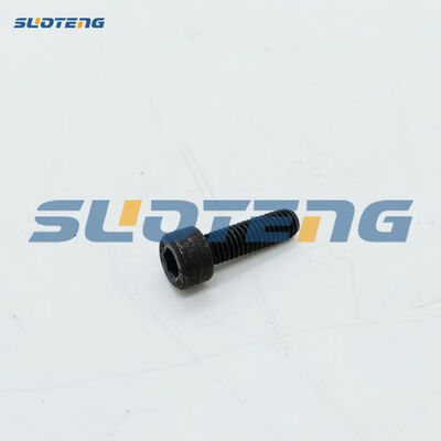 8C-8580 950F 950G yükleyicisi için 8C8580 Soket Başlık Bolt