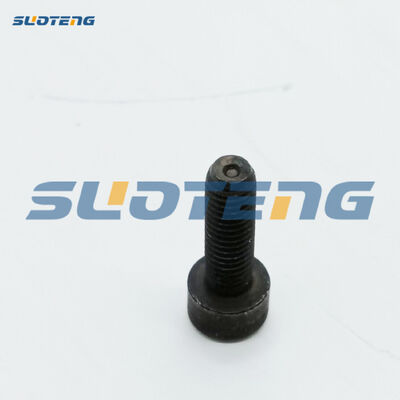 8C-8580 950F 950G yükleyicisi için 8C8580 Soket Başlık Bolt