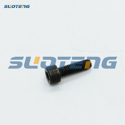 8C-8580 950F 950G yükleyicisi için 8C8580 Soket Başlık Bolt