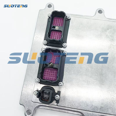 QSB3.3 QSB4.5 Motor için P4354531 ECU Kontrol Cihazı