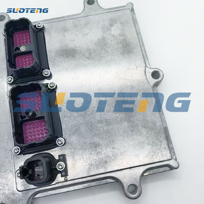 QSB3.3 QSB4.5 Motor için P4354531 ECU Kontrol Cihazı