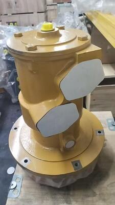 225-4547 Hydraulic Lines Swivel 2254547 Center Joint Assy for E345D