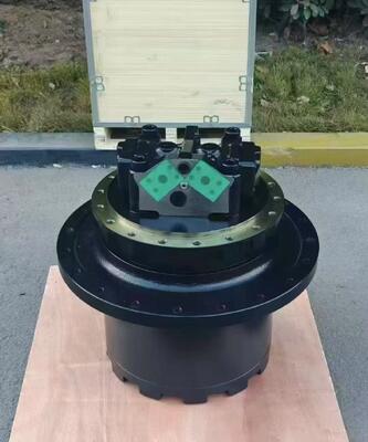 20Y-27-00910 Son Sürüş Yürüyüş Motoru, Cihaz PC200-10M0'a Uyar