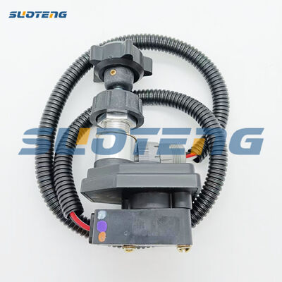 C15 C18 Motor için 134-0670 1340670 Gaz Kontrolü Dönüş Konum Sensörü