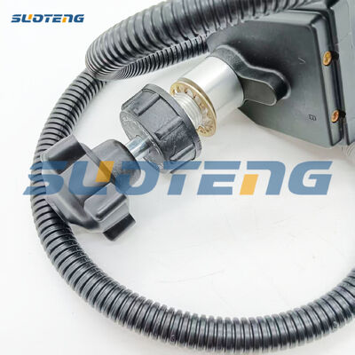 C15 C18 Motor için 134-0670 1340670 Gaz Kontrolü Dönüş Konum Sensörü