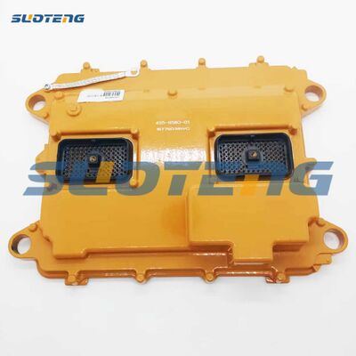 455-9580 4559580 Motor Kontrolörü 3508B Motoru için ECM