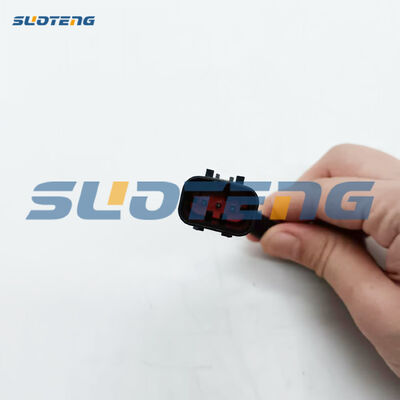641-5407 6415407 Volt Yakıt Filtresi Sıvı Seviye Sensörü 313GC 320GC Ağır Makine Parçaları için