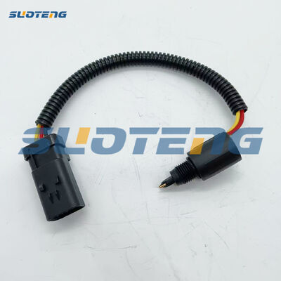 641-5407 6415407 Volt Yakıt Filtresi Sıvı Seviye Sensörü 313GC 320GC Ağır Makine Parçaları için