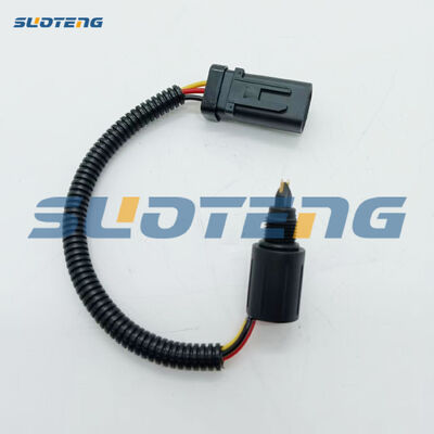 641-5407 6415407 Volt Yakıt Filtresi Sıvı Seviye Sensörü 313GC 320GC Ağır Makine Parçaları için