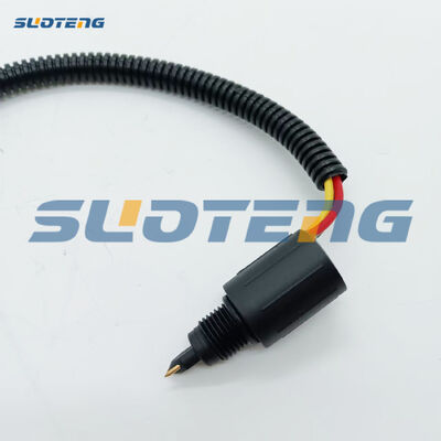 641-5407 6415407 Volt Yakıt Filtresi Sıvı Seviye Sensörü 313GC 320GC Ağır Makine Parçaları için