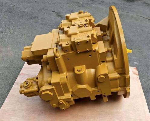 322-8733 Hidrolik Pompa 3228733 E336 E330D için