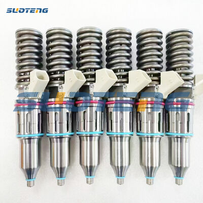 359-4020 3594020 C15 Motor Dizel Yakıt Enjektörü