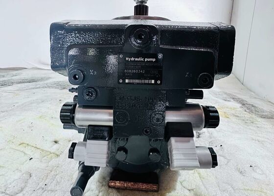 A4VG56DA1D8/32R-NZC02F025SH Hidrolik pompa R992000187