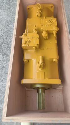 639-3929 E374D için hidrolik pompa 6393929