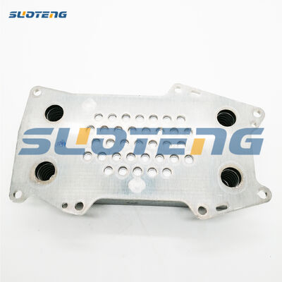 04915765 Motor yağı soğutucu motor için FL511 FL912