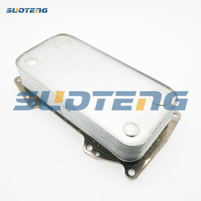 04915765 Motor yağı soğutucu motor için FL511 FL912
