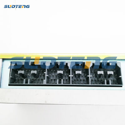 E265 Ekskavatör için LQ22E00132F1 Kontrol Ünitesi ECU