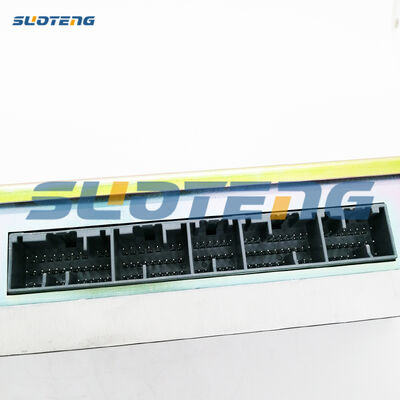E265 Ekskavatör için LQ22E00132F1 Kontrol Ünitesi ECU