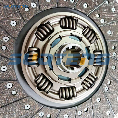 DZ9114160032 Kamyon F3000 için disk debriyaj plağı