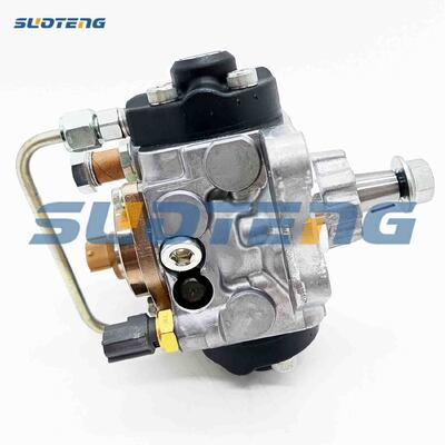 8-98346317-0 Motor 4HK1 için Dizel Yakıt Enjeksiyon Pompası