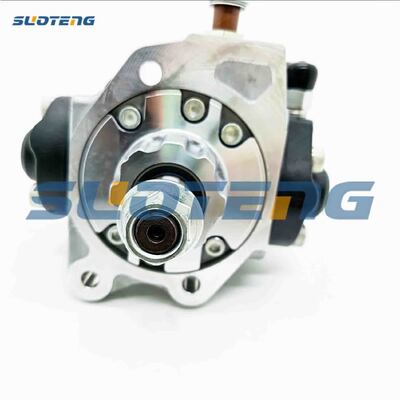 8-98346317-0 Motor 4HK1 için Dizel Yakıt Enjeksiyon Pompası