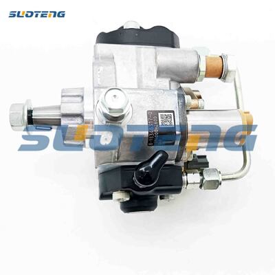 8-98346317-0 Motor 4HK1 için Dizel Yakıt Enjeksiyon Pompası