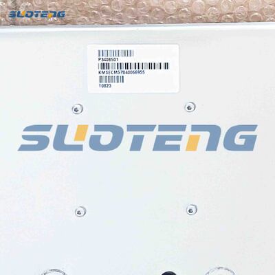 QSM11 ISM11 Motor Kontrol Ünitesi için 3408501 ECU Kontrol Cihazı