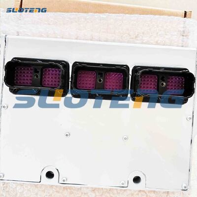 QSM11 ISM11 Motor Kontrol Ünitesi için 3408501 ECU Kontrol Cihazı