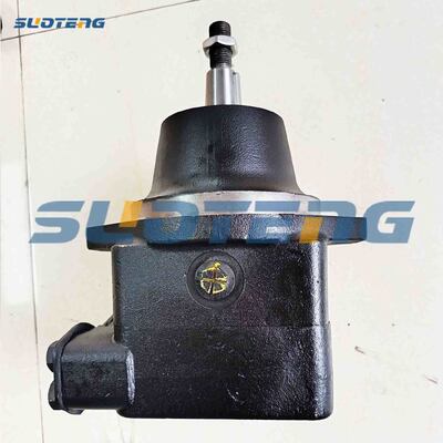 M5BF 045 1N03 B1M3 M294578 Makine Parçaları İçin Hidrolik Fan Motoru
