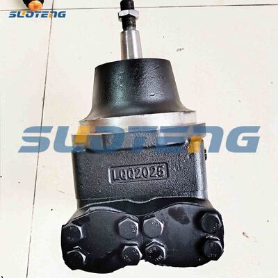 M5BF 045 1N03 B1M3 M294578 Makine Parçaları İçin Hidrolik Fan Motoru
