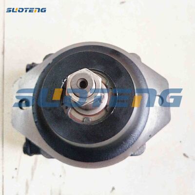 M5BF 045 1N03 B1M3 M294578 Makine Parçaları İçin Hidrolik Fan Motoru