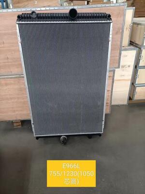 398-3232 Radyatör 3983232 Tekerlekli Yükleyici 950L/966L/966M/972L için