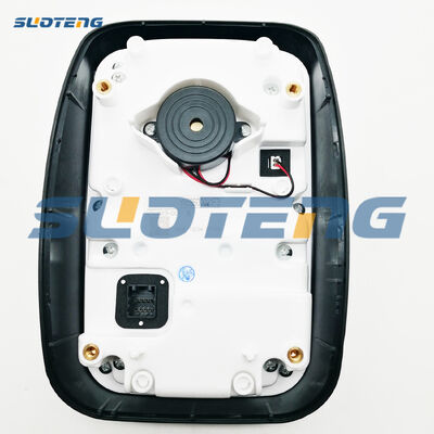 SK210-8 Ekskavatör için YN59S00021F3 Monitör Ekranı