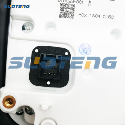 SK210-8 Ekskavatör için YN59S00021F3 Monitör Ekranı