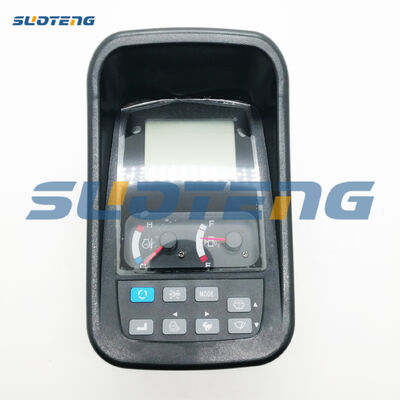 SK210-8 Ekskavatör için YN59S00021F3 Monitör Ekranı