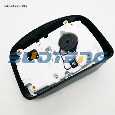 SK210-8 Ekskavatör için YN59S00021F3 Monitör Ekranı