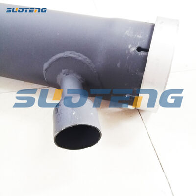 D6H D6R traktörü için 7W5838 7W-5838 Egzoz Enjeksiyon Montajı