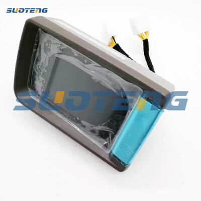 Ekskavatör EC140C EC160C için VOE14609502 14609502 Monitör Ekran Paneli