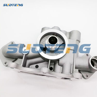 C11 C13 Motor için 281-1750 2811750 Yağ Filtresi Tabanı