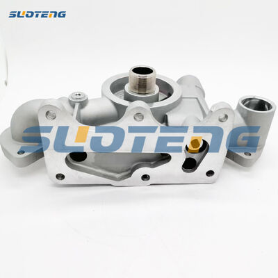 C11 C13 Motor için 281-1750 2811750 Yağ Filtresi Tabanı