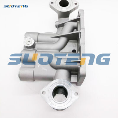 C11 C13 Motor için 281-1750 2811750 Yağ Filtresi Tabanı
