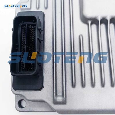 1J770-59052 1J77059052 Used Excavator Engine ECU Controller V2607 for Construction Machinery Repair Shops Manufacturing Plants