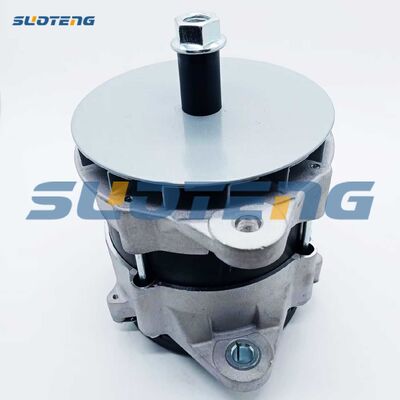 249-0313 2490313 C9 Motoru 140M/ 160M Motoru Değerlendirici Alternatör 24V İnşaat Makineleri yedek parçası