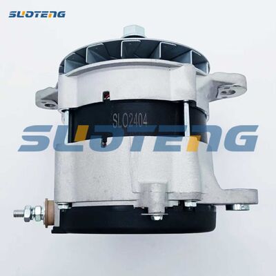 249-0313 2490313 C9 Motoru 140M/ 160M Motoru Değerlendirici Alternatör 24V İnşaat Makineleri yedek parçası