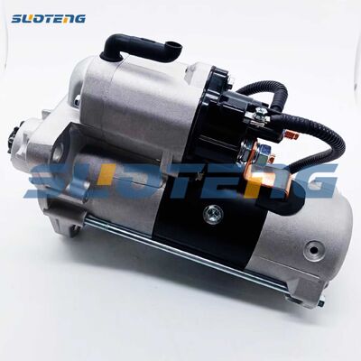 354-5671 3545671 Starter Motoru C7.1 E320D2/E323D2 için Motor Ekskavatör İnşaat Makineleri Parçaları Elektronik
