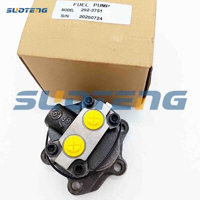 292-3751 2923751 C6.4 Motor için Yakıt Transfer Pompası