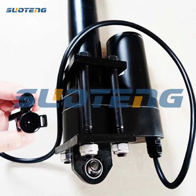 479-3060 4793060 C13 Motoru 24V Kapüşon Eğlence Aygıtı 962H/950H/966H Tekerlekli yükleyici Makine Tamirhaneleri