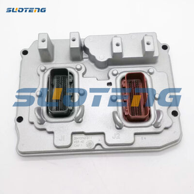 ISB6.7 Motor için 4384413 P4384413 Kontrol ECU'su