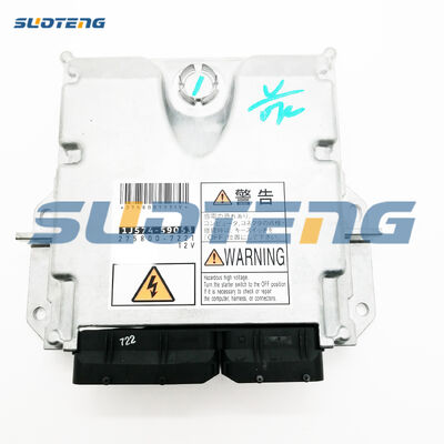 V3800 Motor için 1J574-59053 Denetleyici ECU ECM
